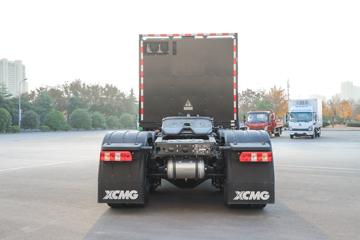 �칤�ؿ� E700 6X4 ����ʽ���綯ǣ����ͼƬ