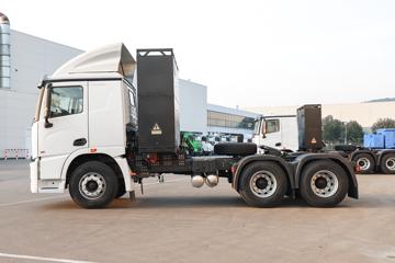 �칤�ؿ� E700 6X4 ����ʽ���綯ǣ����ͼƬ