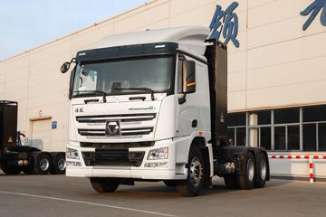 �칤�ؿ� E700 6X4 ����ʽ���綯ǣ����ͼƬ