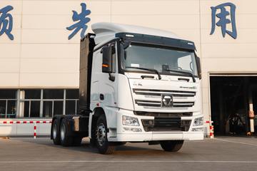 �칤�ؿ� E700 6X4 ����ʽ���綯ǣ����ͼƬ