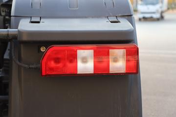 �칤�ؿ�E700 6X4 ���綯ǣ���� ����ʱ281kWhͼƬ