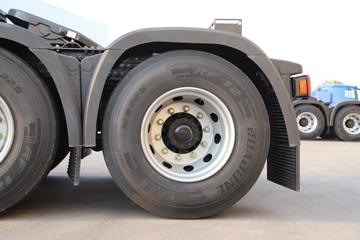 �칤�ؿ�E700 6X4 ���綯ǣ���� ����ʱ281kWhͼƬ