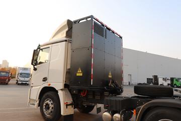 �칤�ؿ�E700 6X4 ���綯ǣ���� ����ʱ281kWhͼƬ
