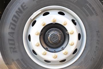 �칤�ؿ�E700 6X4 ���綯ǣ���� ����ʱ281kWhͼƬ