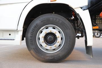 �칤�ؿ�E700 6X4 ���綯ǣ���� ����ʱ281kWhͼƬ