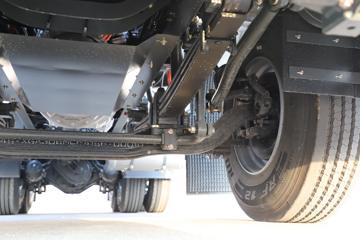 �칤�ؿ�E700 6X4 ���綯ǣ���� ����ʱ281kWhͼƬ
