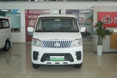 优惠3万 深圳市睿行EM60电动封闭厢货火热促销中