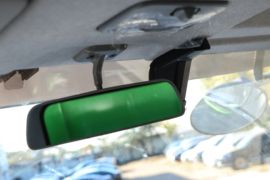 虎6G&nbsp;自卸车驾驶室                                               图片