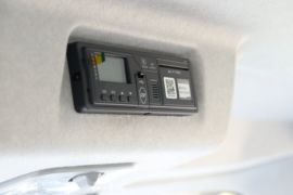 虎6G&nbsp;自卸车驾驶室                                               图片