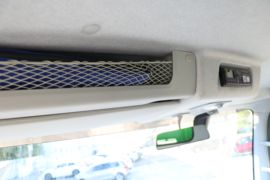 虎6G&nbsp;自卸车驾驶室                                               图片