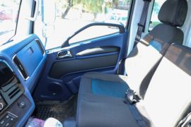 虎6G&nbsp;自卸车驾驶室                                               图片