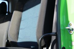 解放 虎6G 200马力 4X2 4米自卸车(CA3180P40K15L3E6A90)