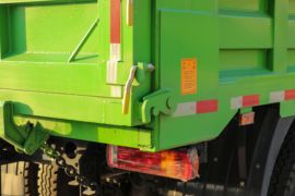 虎6G&nbsp;自卸车上装                                                图片