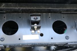 虎6G&nbsp;自卸车上装                                                图片