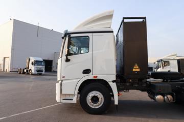 �칤�ؿ� E700 6X4 ����ʽ���綯ǣ����ͼƬ