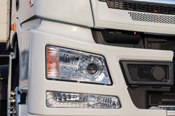 �칤�ؿ� E700 6X4 ����ʽ���綯ǣ����ͼƬ