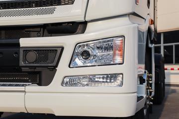 �칤�ؿ� E700 6X4 ����ʽ���綯ǣ����ͼƬ