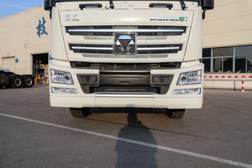 �칤�ؿ� E700 6X4 ����ʽ���綯ǣ����ͼƬ