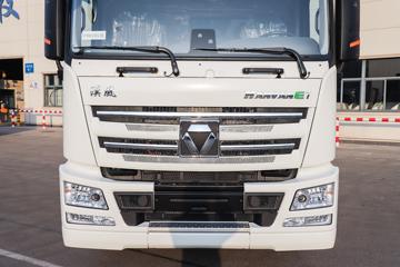 �칤�ؿ� E700 6X4 ����ʽ���綯ǣ����ͼƬ