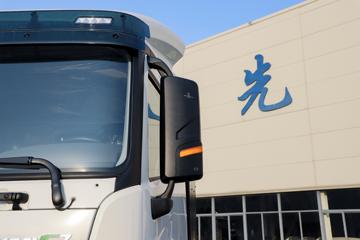 �칤�ؿ� E700 6X4 ����ʽ���綯ǣ����ͼƬ