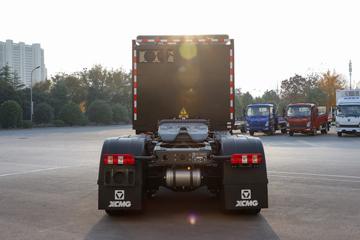 E700&nbsp;电动牵引车外观图片