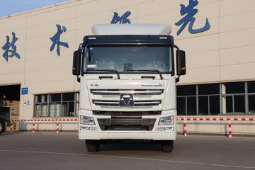 E700&nbsp;电动牵引车外观图片