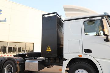 �칤�ؿ�E700 6X4 ���綯ǣ���� ����ʱ281kWhͼƬ