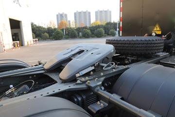 �칤�ؿ�E700 6X4 ���綯ǣ���� ����ʱ281kWhͼƬ