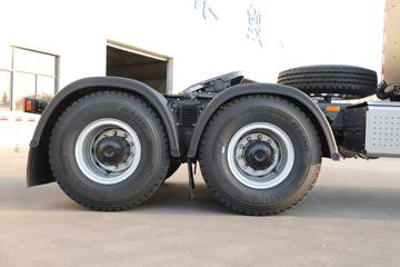 �칤�ؿ�E700 6X4 ���綯ǣ���� ����ʱ281kWhͼƬ