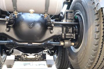 �칤�ؿ�E700 6X4 ���綯ǣ���� ����ʱ281kWhͼƬ