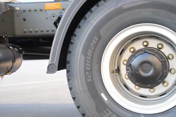 �칤�ؿ�E700 6X4 ���綯ǣ���� ����ʱ281kWhͼƬ