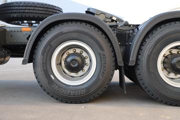 �칤�ؿ�E700 6X4 ���綯ǣ���� ����ʱ281kWhͼƬ