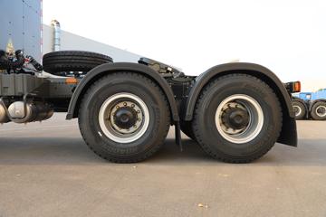 �칤�ؿ�E700 6X4 ���綯ǣ���� ����ʱ281kWhͼƬ