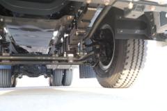 徐工重卡 E700 6X4 换电式纯电动牵引车(XGA4252BEVWC)