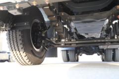徐工重卡 E700 6X4 换电式纯电动牵引车(XGA4252BEVWC)