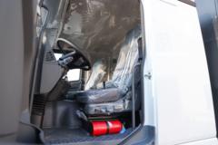 徐工重卡 E700 6X4 换电式纯电动牵引车(XGA4254BEVWCA)282kWh