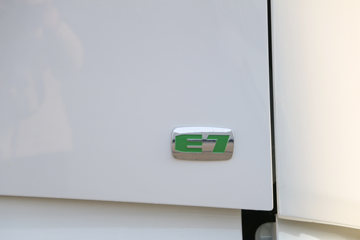 �칤�ؿ� �h�LE7 6X4 ���綯ǣ����422.87kWhͼƬ