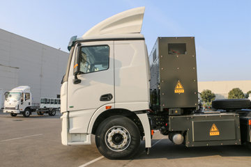 �칤�ؿ� �h�LE7 6X4 ���綯ǣ����422.87kWhͼƬ