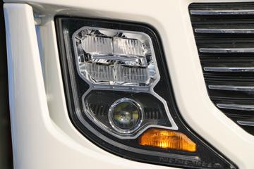 �칤�ؿ� �h�LE7 6X4 ���綯ǣ����422.87kWhͼƬ