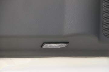 漢風E7&nbsp;电动牵引车驾驶室图片