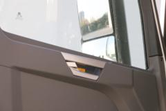 徐工重卡 漢風E7 6X4 纯电动牵引车422.87kWh
