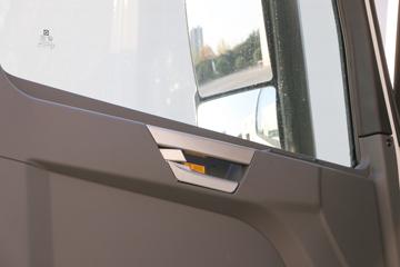 漢風E7&nbsp;电动牵引车驾驶室图片