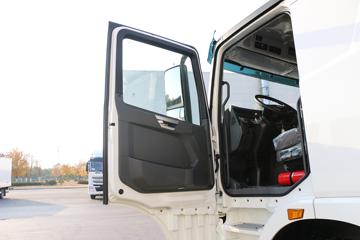 漢風E7&nbsp;电动牵引车驾驶室图片