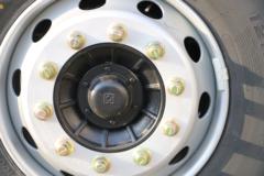 徐工重卡 漢風E7 6X4 纯电动牵引车422.87kWh