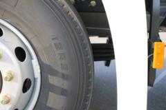 徐工重卡 漢風E7 6X4 纯电动牵引车422.87kWh