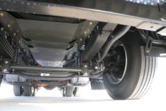 徐工重卡 漢風E7 6X4 纯电动牵引车422.87kWh