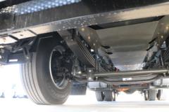 徐工重卡 漢風E7 6X4 纯电动牵引车422.87kWh