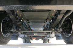 徐工重卡 漢風E7 6X4 纯电动牵引车422.87kWh