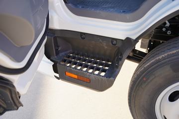 ���� ˧��S3 130���� 4.13�׵�����ʽ�Ῠ(����)(HFC5041XXYP73K1C7S)ͼƬ