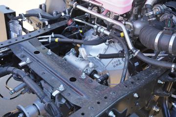 ���� ˧��S3 130���� 4.13�׵�����ʽ�Ῠ(����)(HFC5041XXYP73K1C7S)ͼƬ